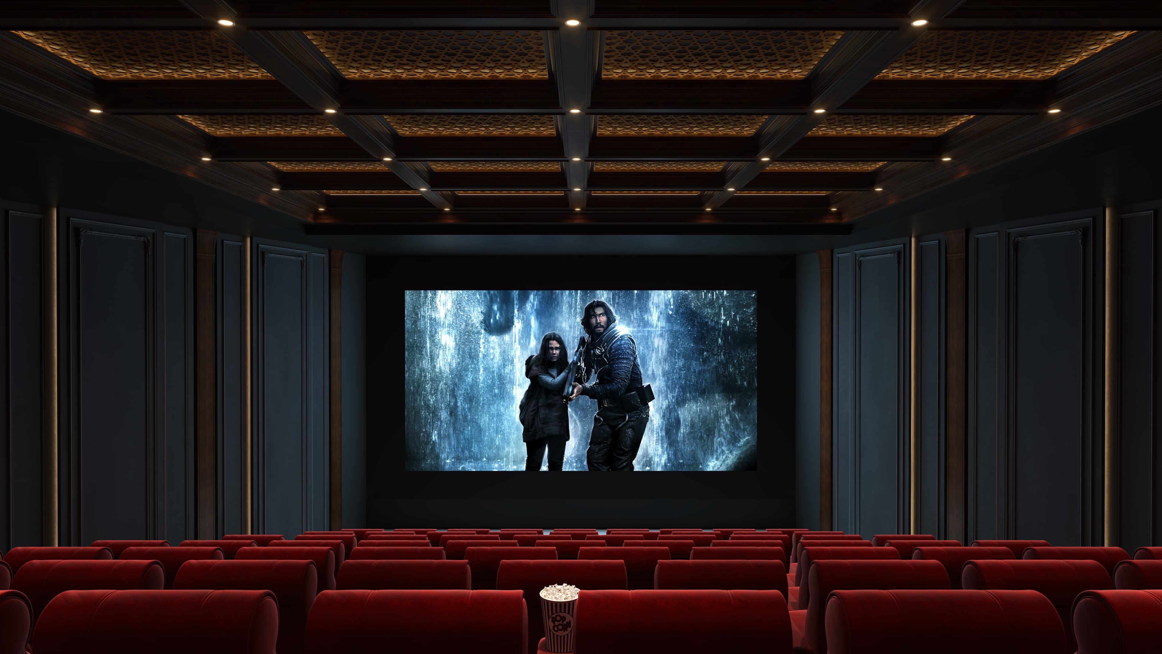 Mini Theatre
