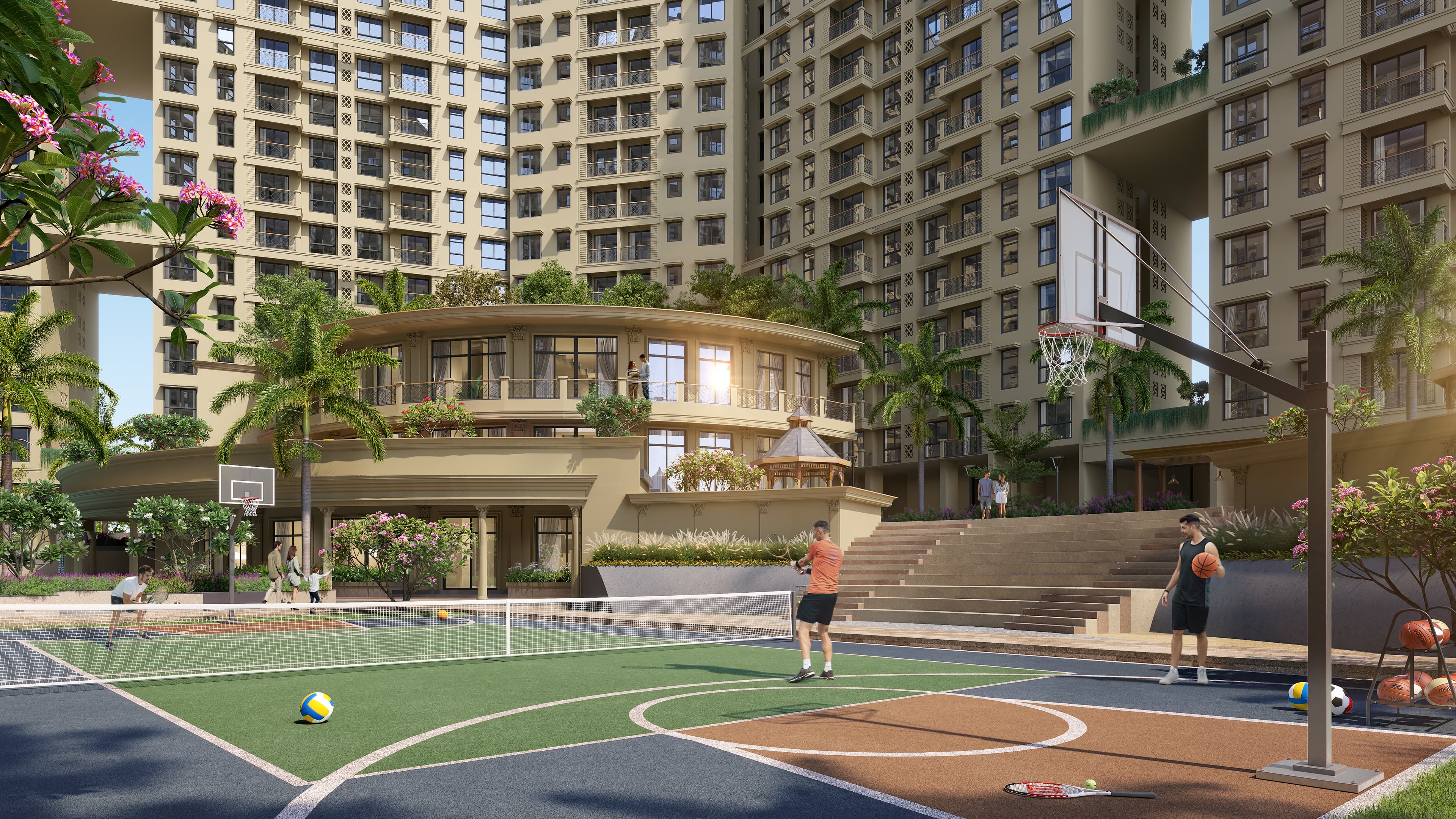 Outdoor Sports